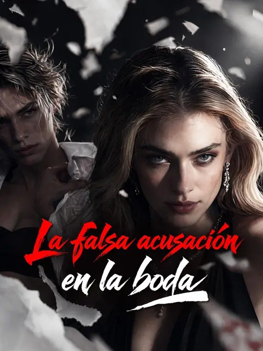 (Doblado) La falsa acusación en la boda