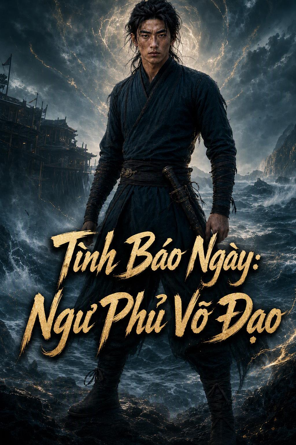 Từ Ngư Dân Đến Võ Thần