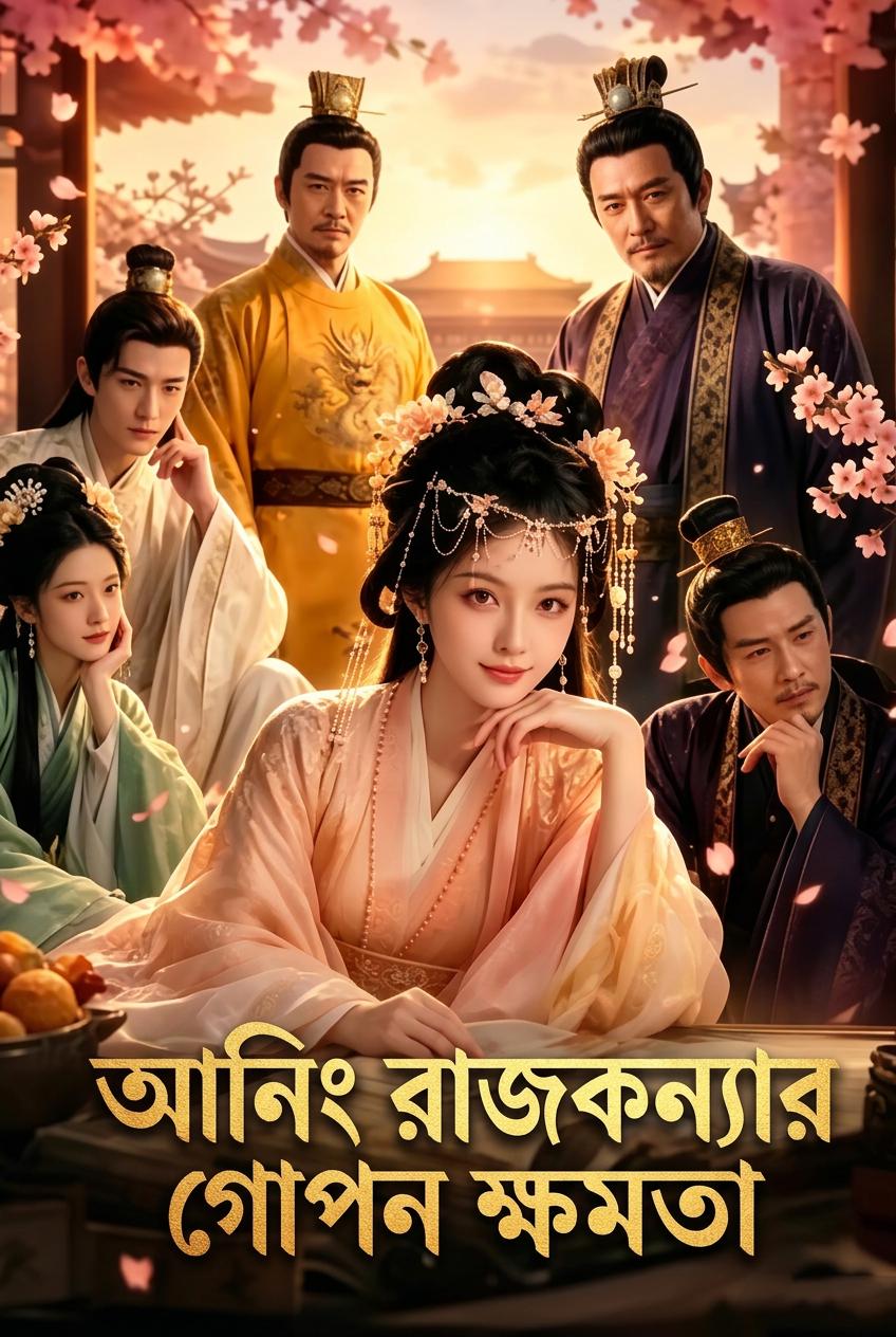 মনের কথা পড়তে পারা রাজকুমারী