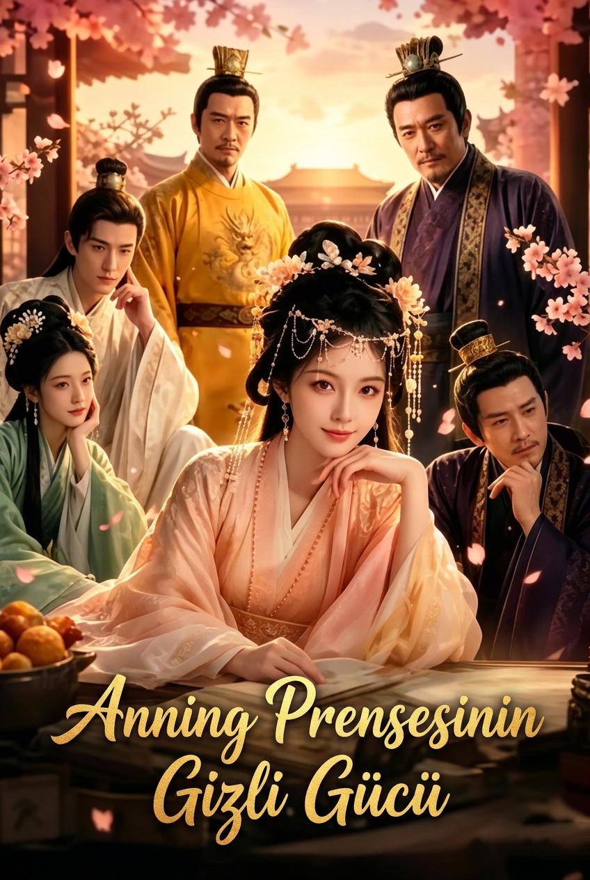 Zihin Okuyan Prenses