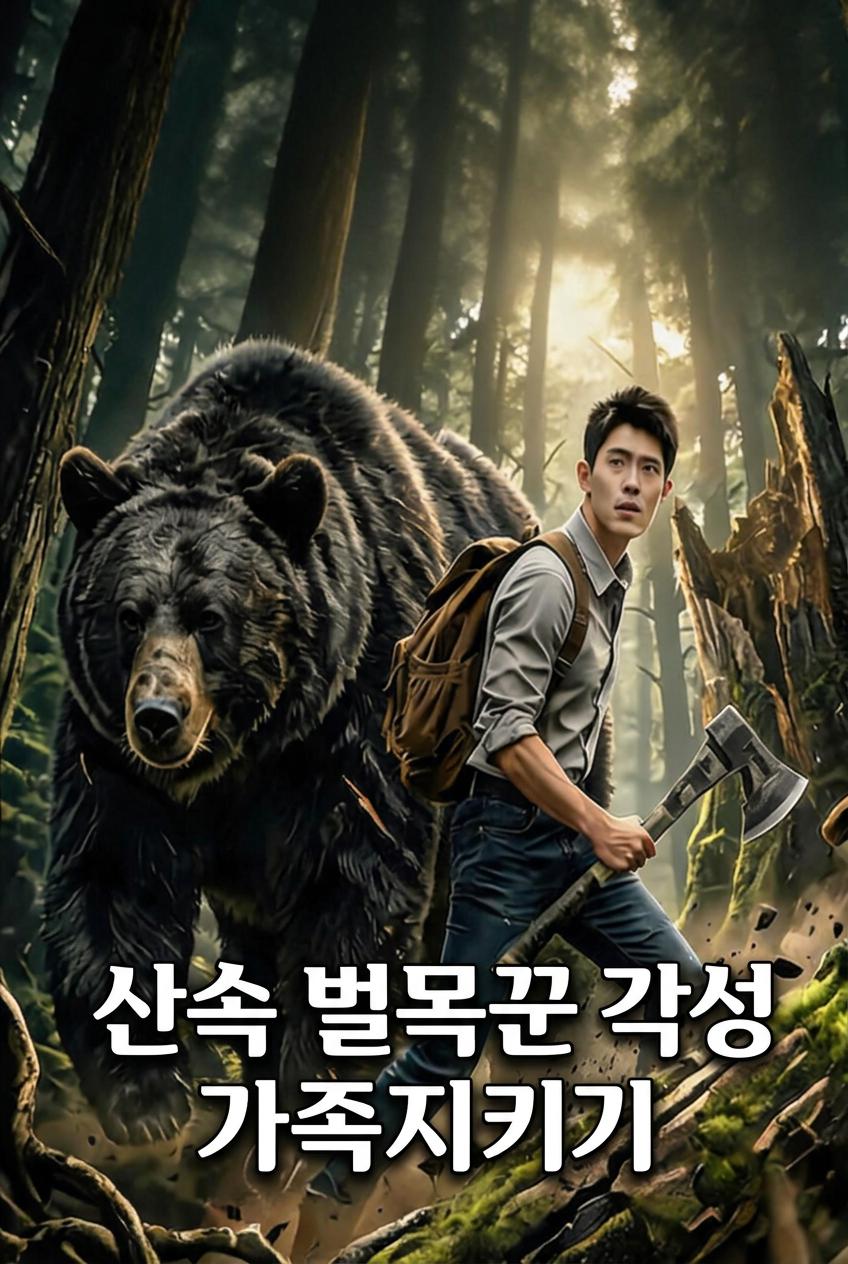 신급 벌목꾼