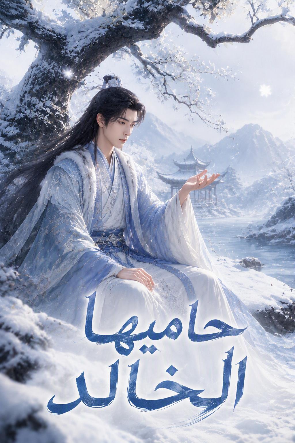 حاميها الخالد