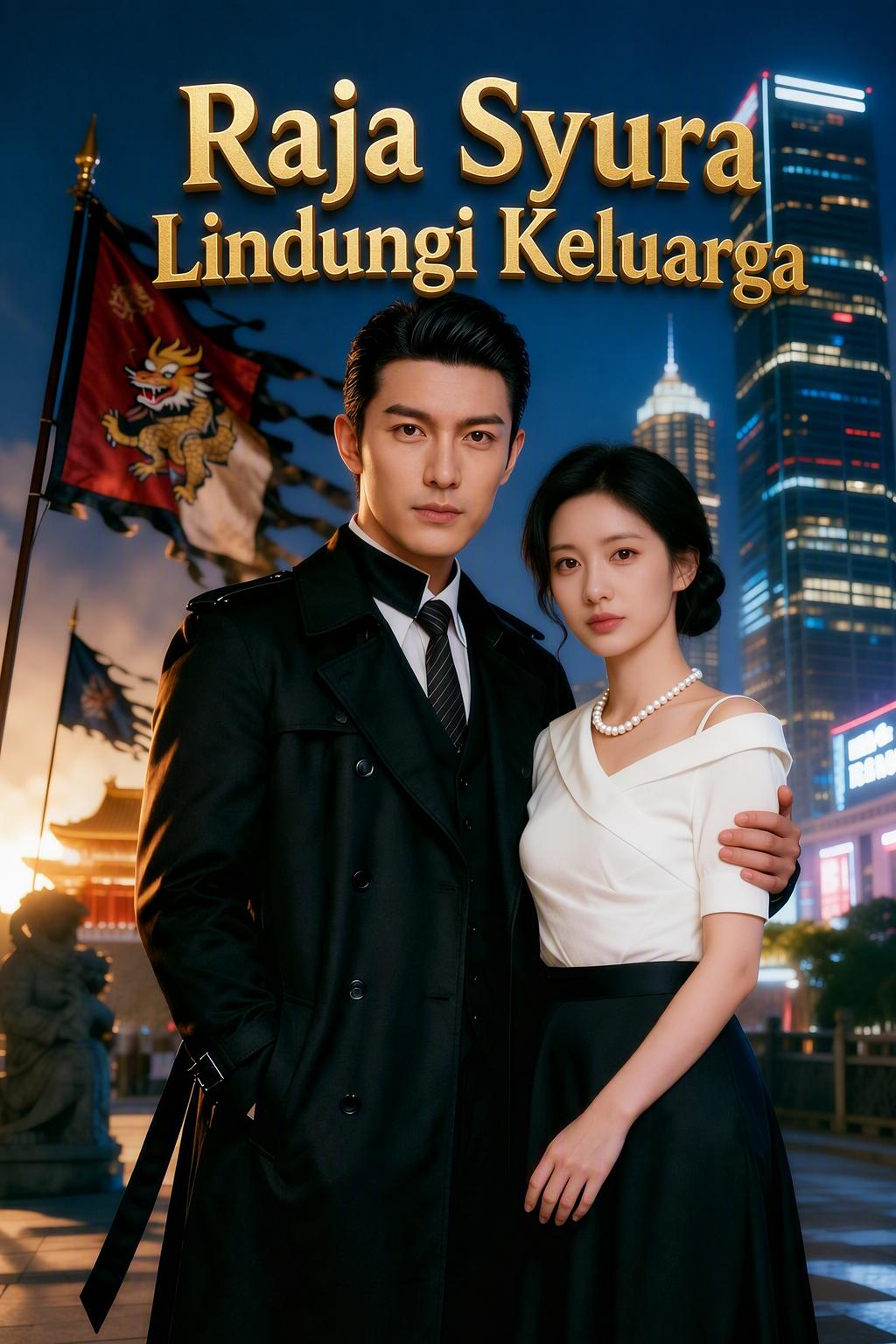 Kepulangan Raja Asura