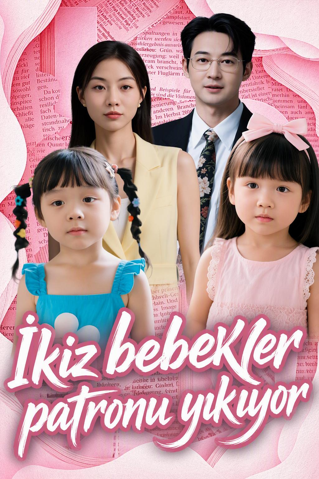 Babam Buyurgan Bir CEO