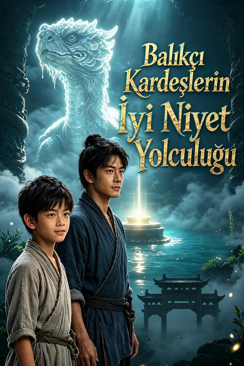 Kalpte Işık, İyilik Her Zorluğu Aşar