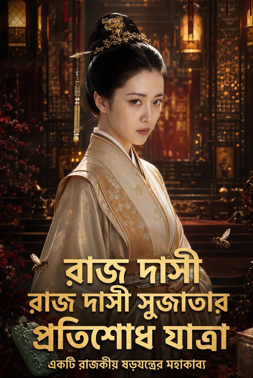 রাজদরবারের নারীর প্রতিশোধ
