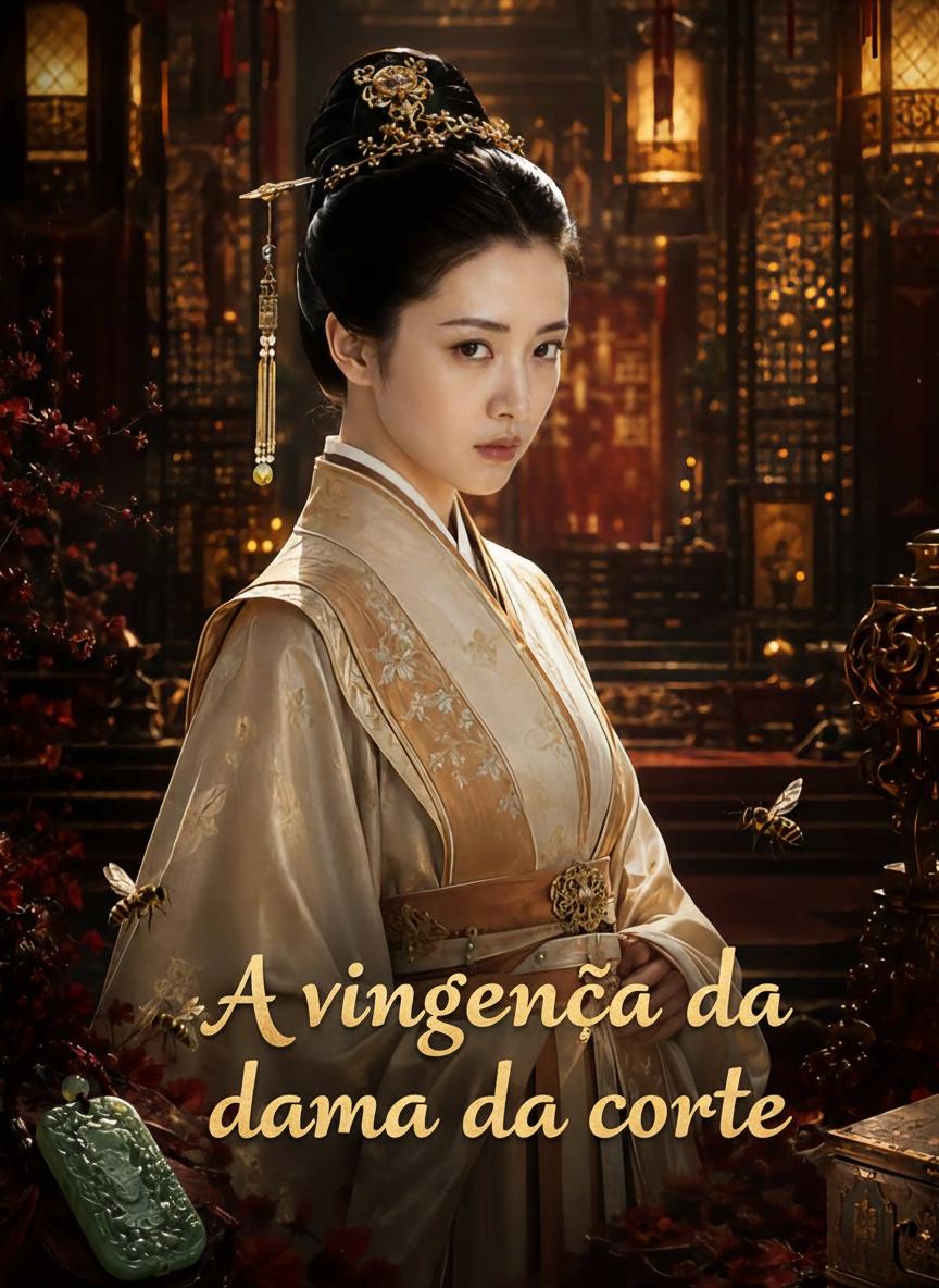 A Vingança da Dama da Corte