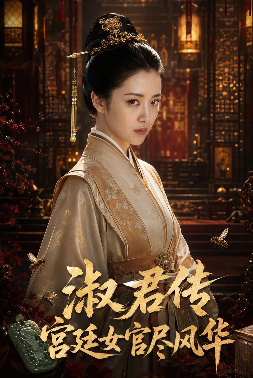 宫女复仇记