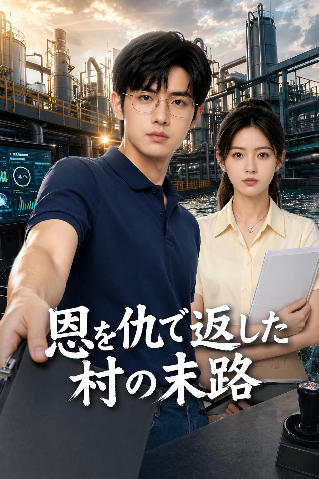 恩を仇で返した村の末路