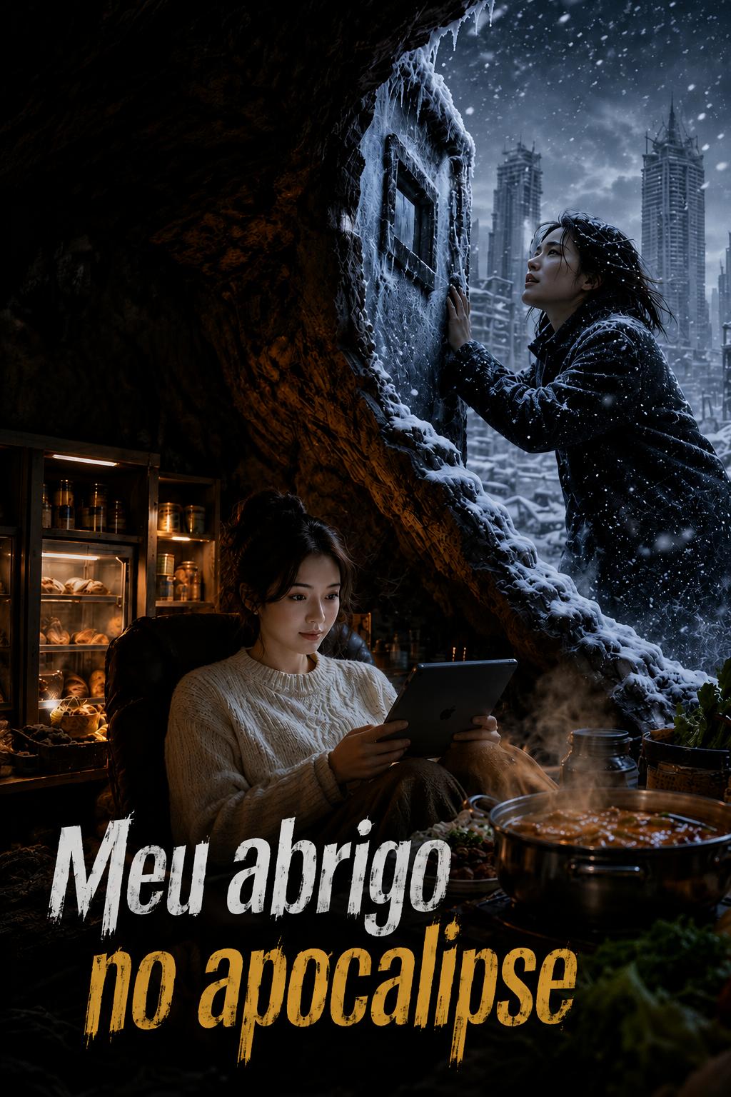 Meu Abrigo do Apocalipse