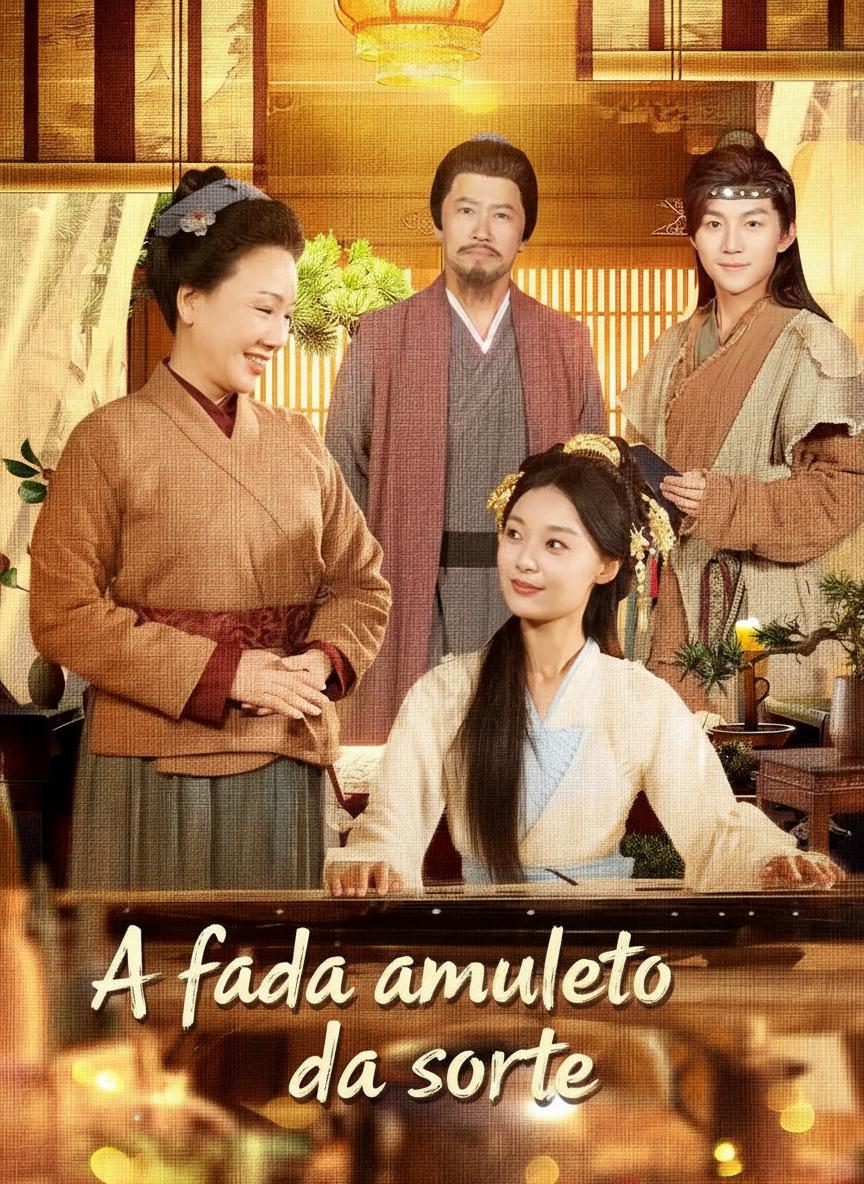 A Bênção da Fada Renascida