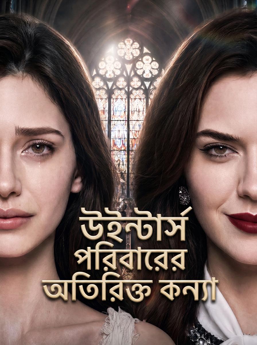 উইন্টার্স পরিবারের অতিরিক্ত কন্যা