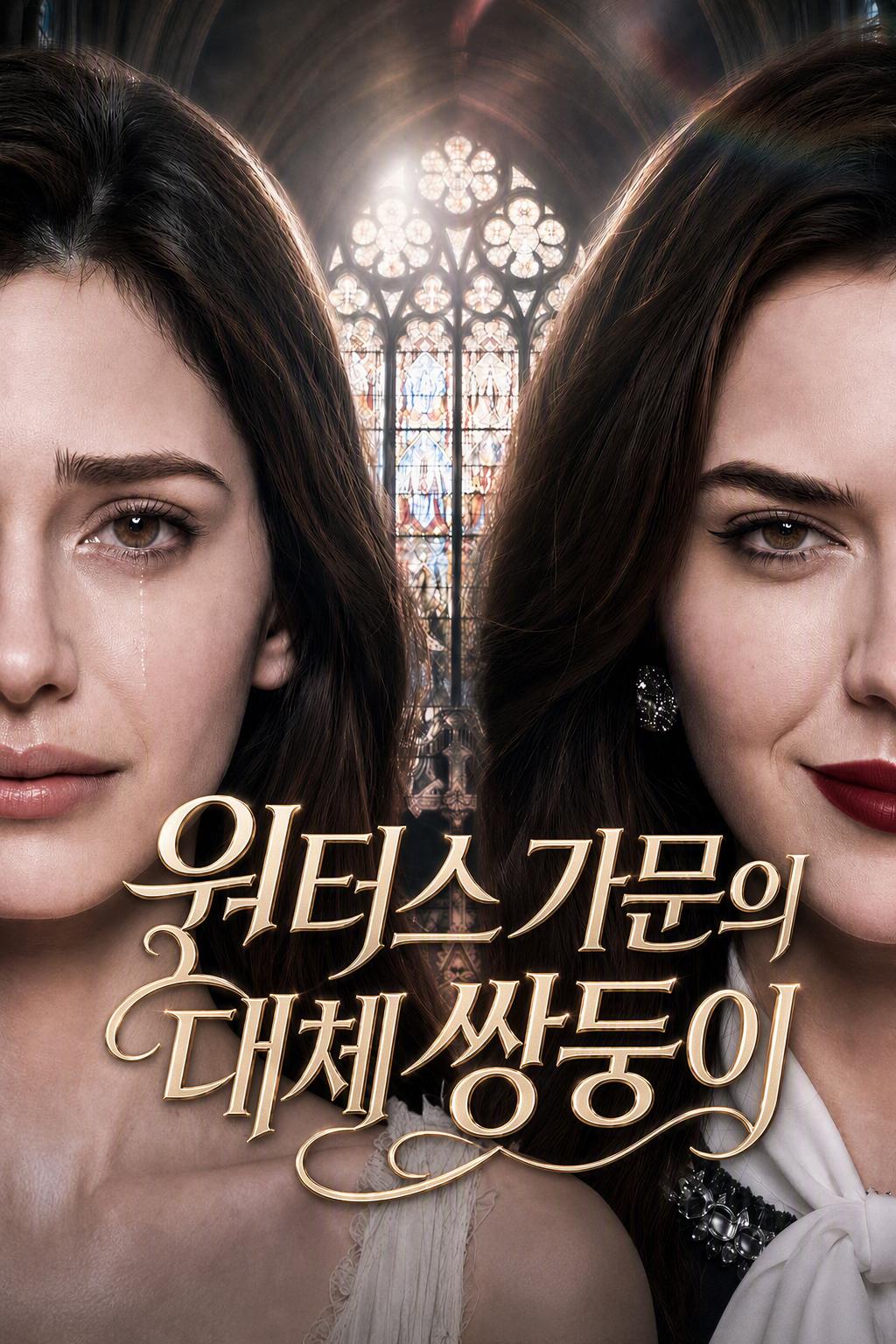 윈터스 가문의 대체 쌍둥이