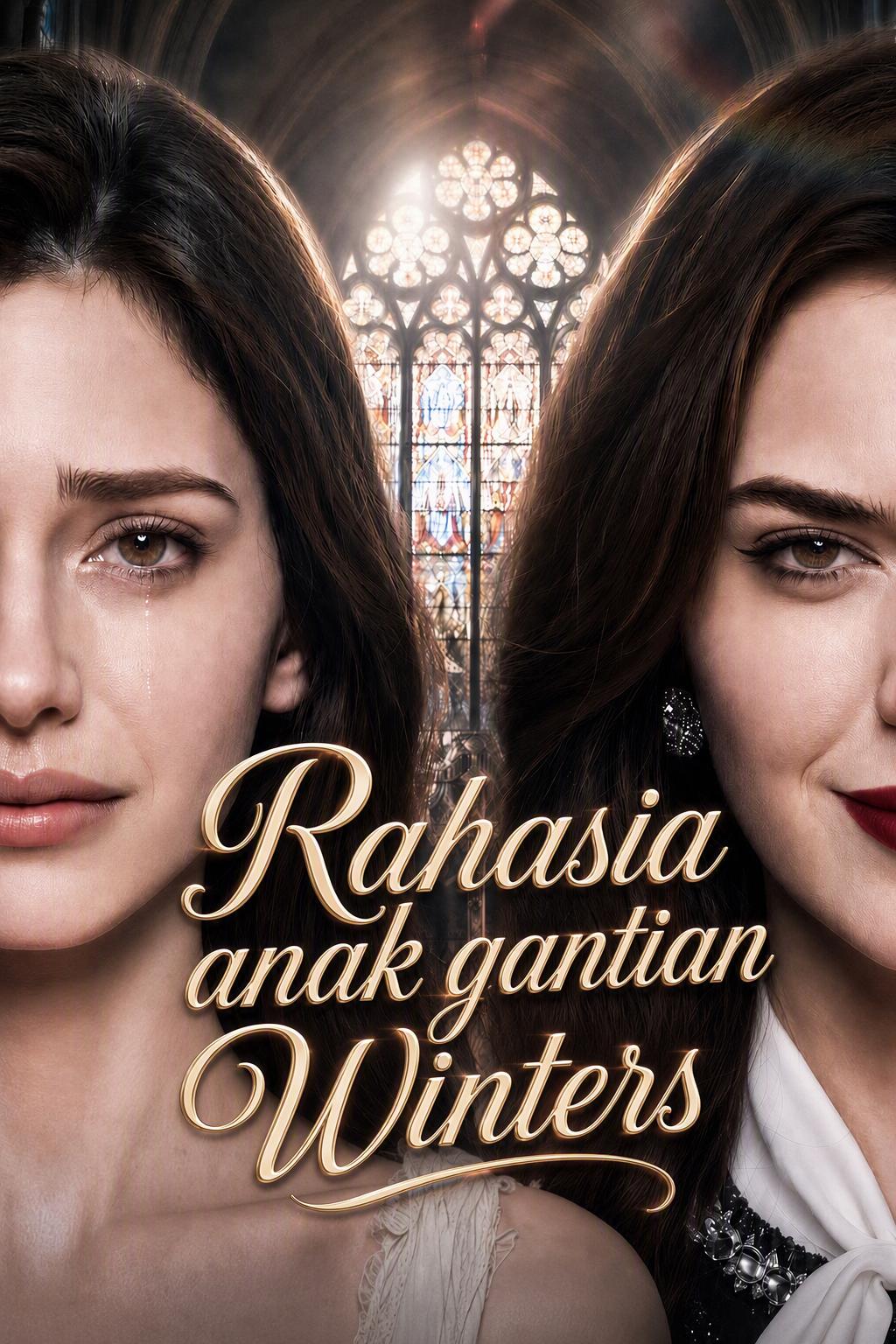 Rahasia anak gantian Winters
