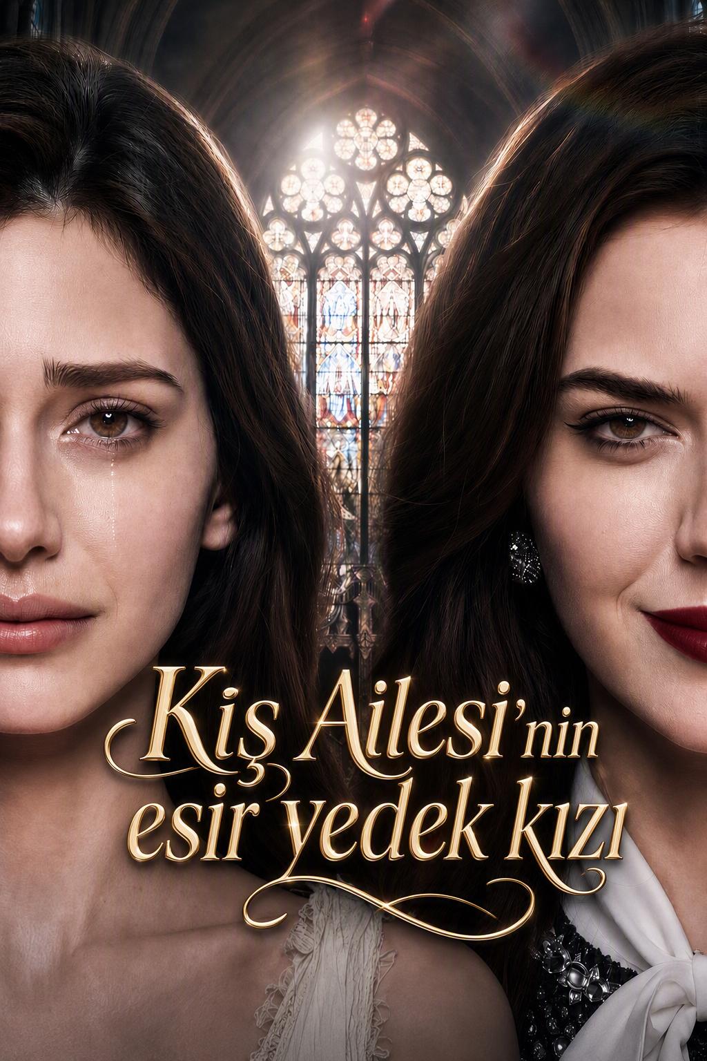 Kış Ailesi'nin esir yedek kızı