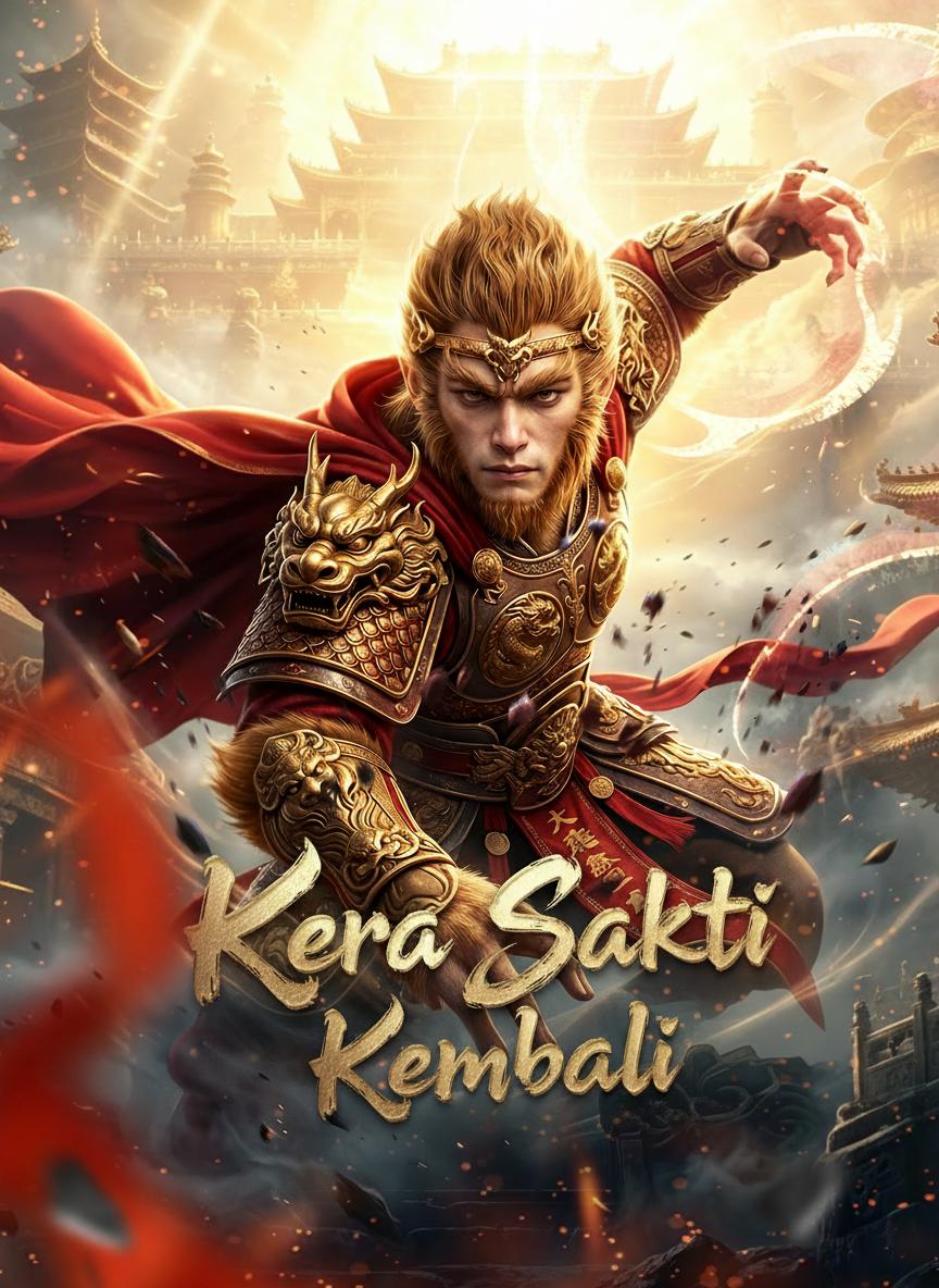 Kera Sakti Kembali