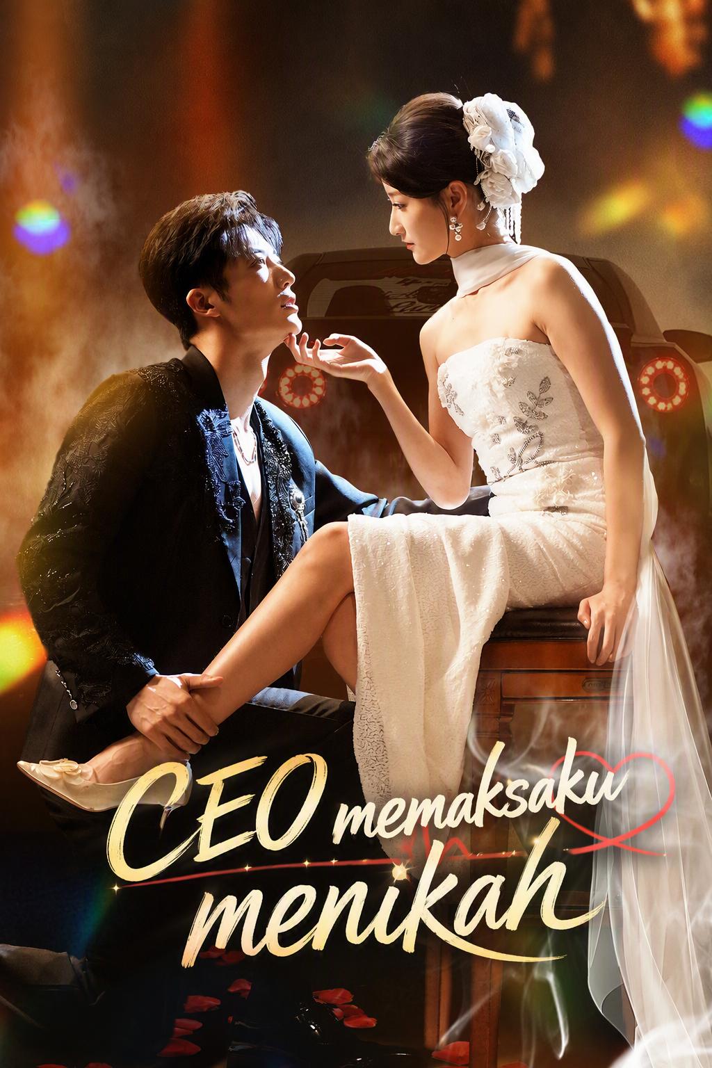 Pengantin CEO yang Hilang