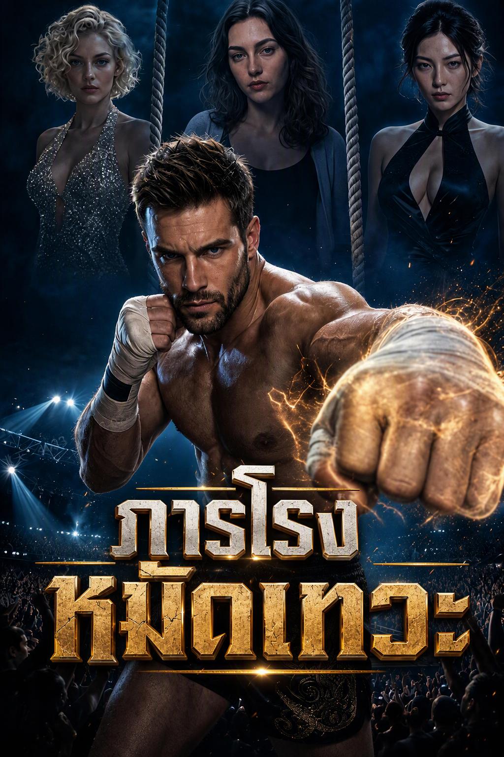 ภารโรงหมัดเทวะ