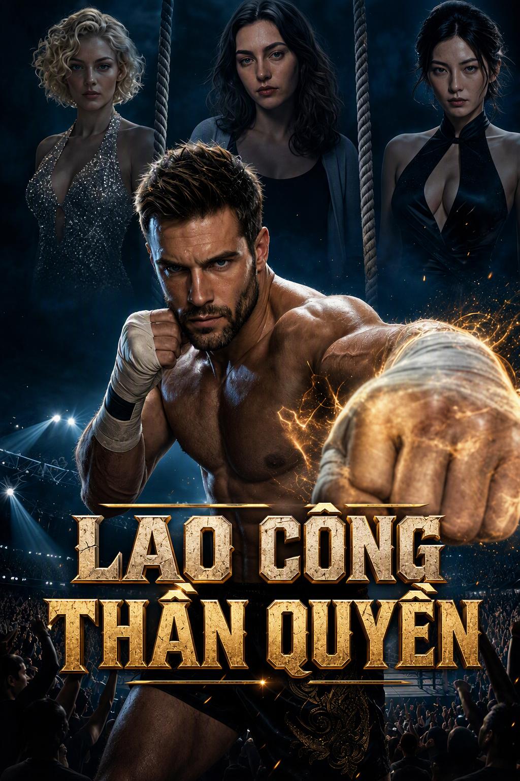 Lao Công Thần Quyền