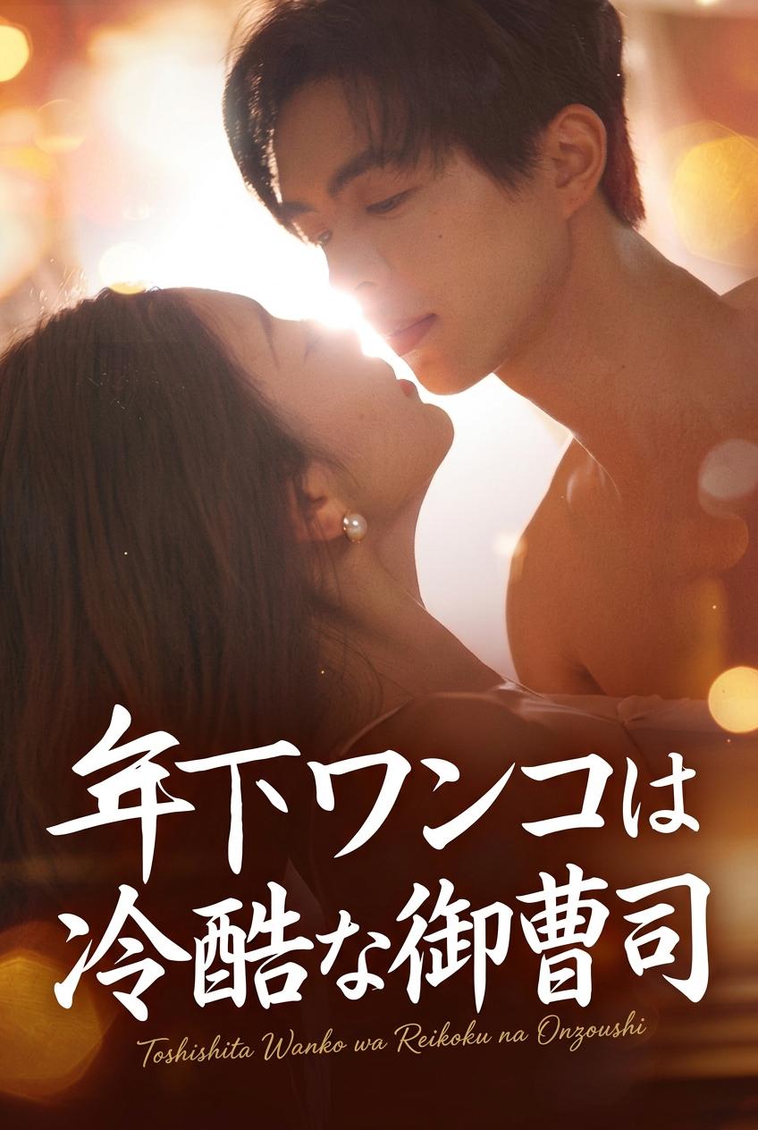 未成年の若い夫の秘密