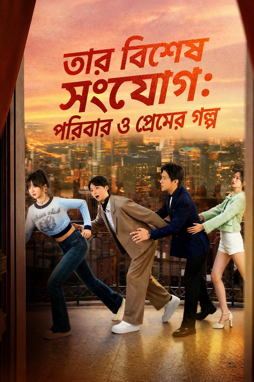 সিইও আমার ব্যথা অনুভব করেন