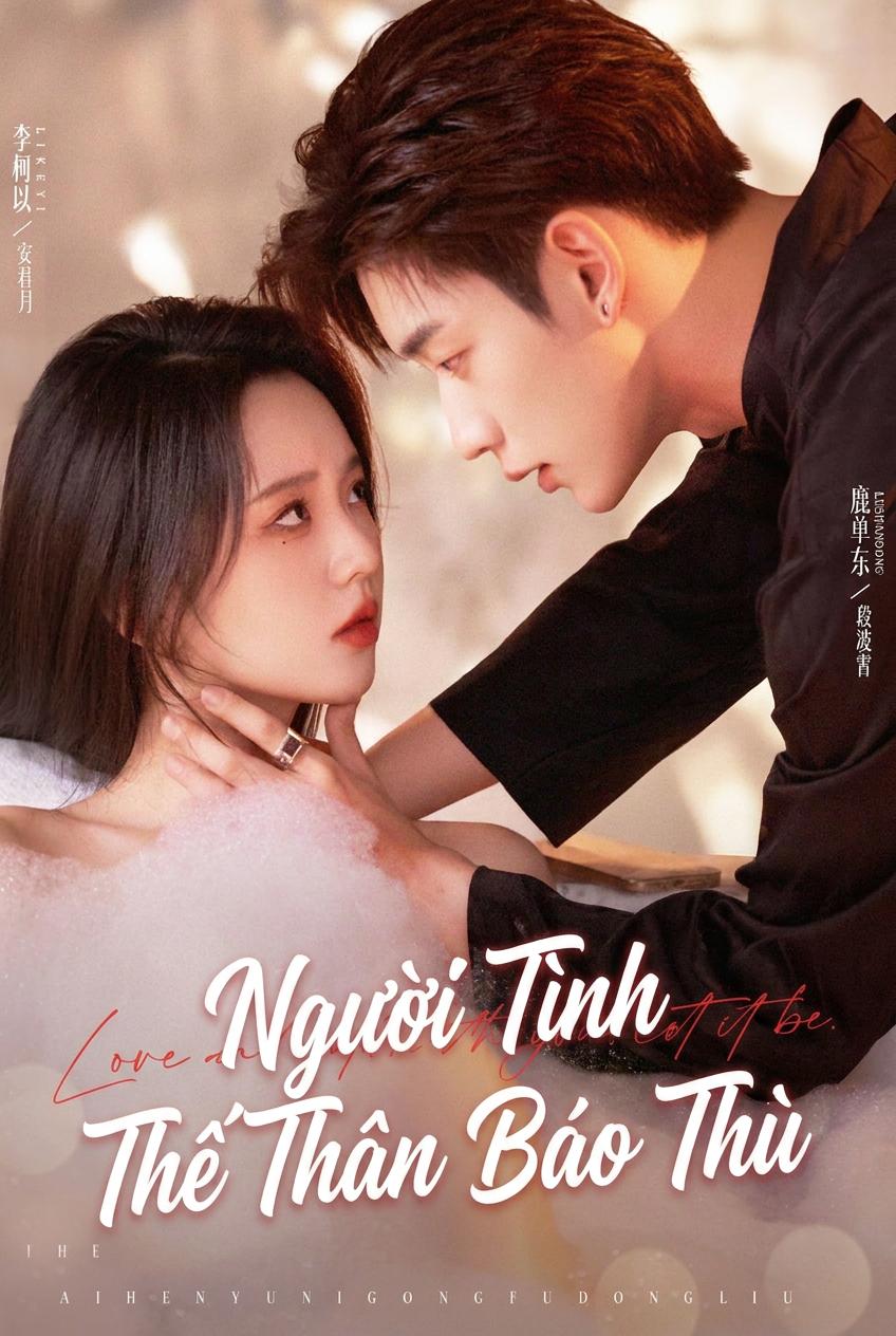 Người Tình Thế Thân Báo Thù