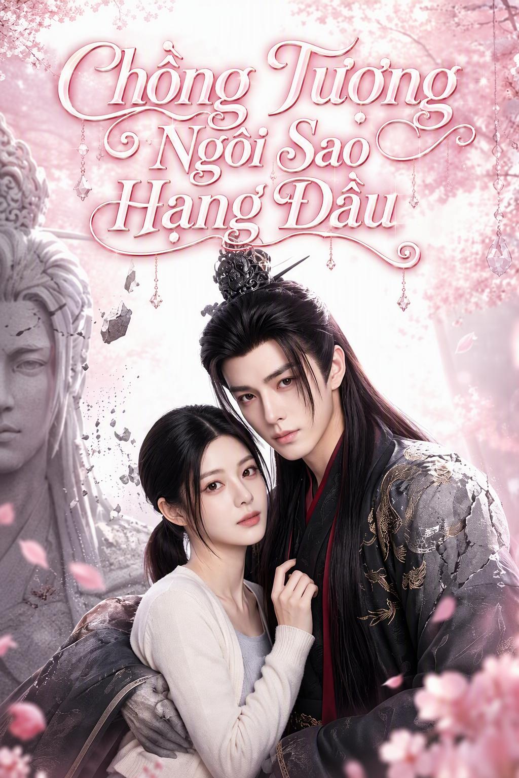 Chồng Tôi, Tượng Thần