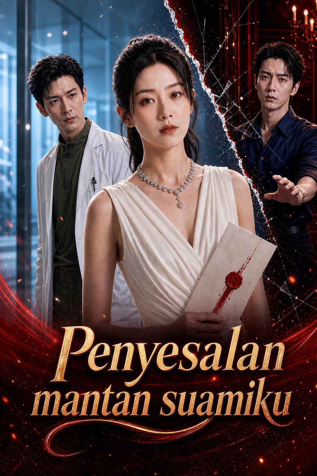 Penyesalan mantan suamiku