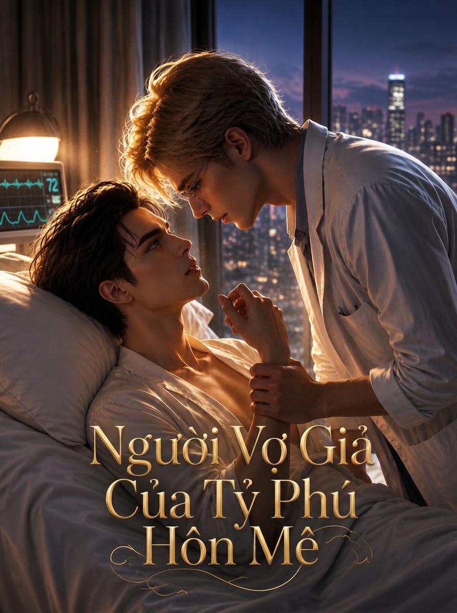 Người Bạn Đời Giả Mạo