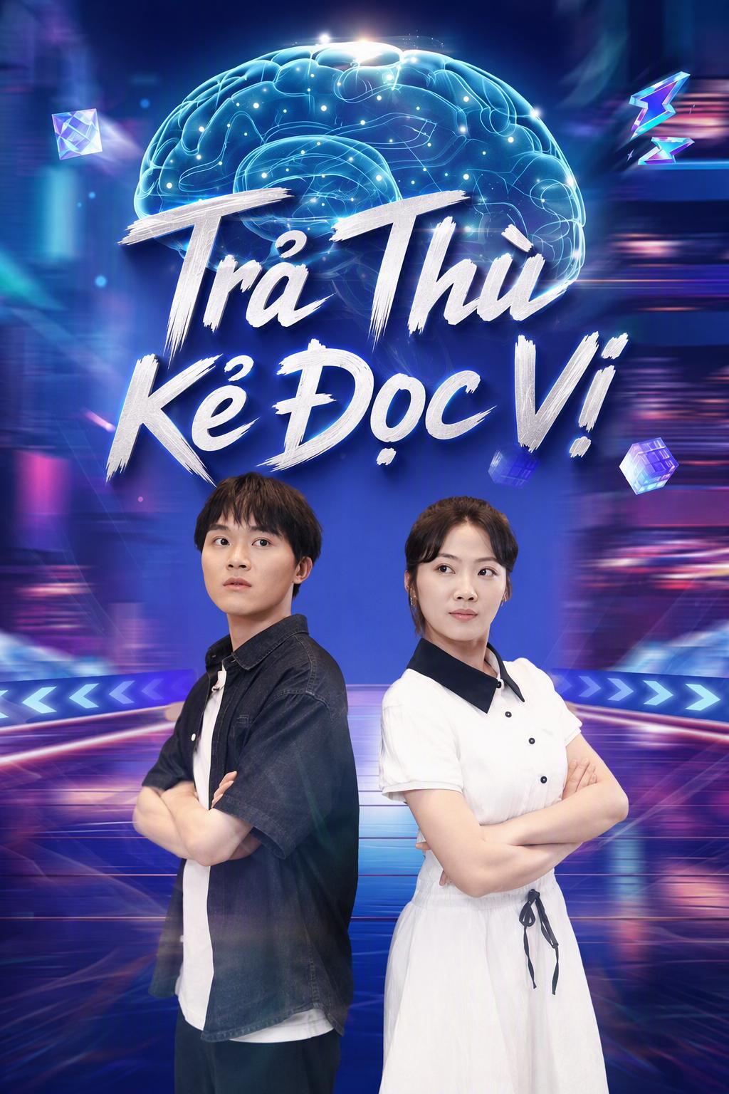 Trả Thù Kẻ Đọc Vị