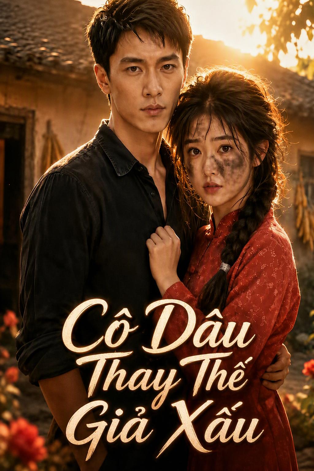 Cô Dâu Thay Thế Giả Xấu