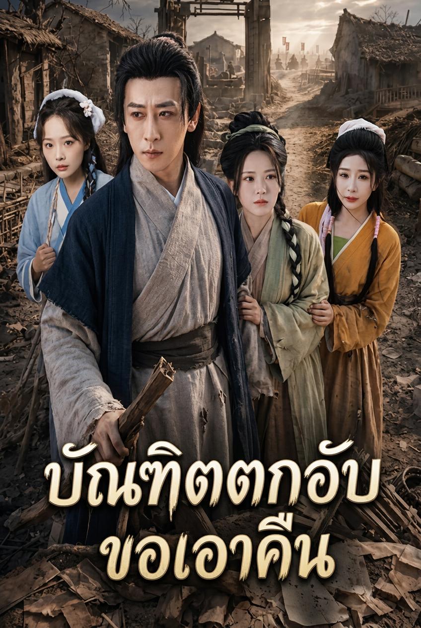 อย่าเป็นวัว ไม่งั้นทั้งครอบครัวจะเป็นห่วง
