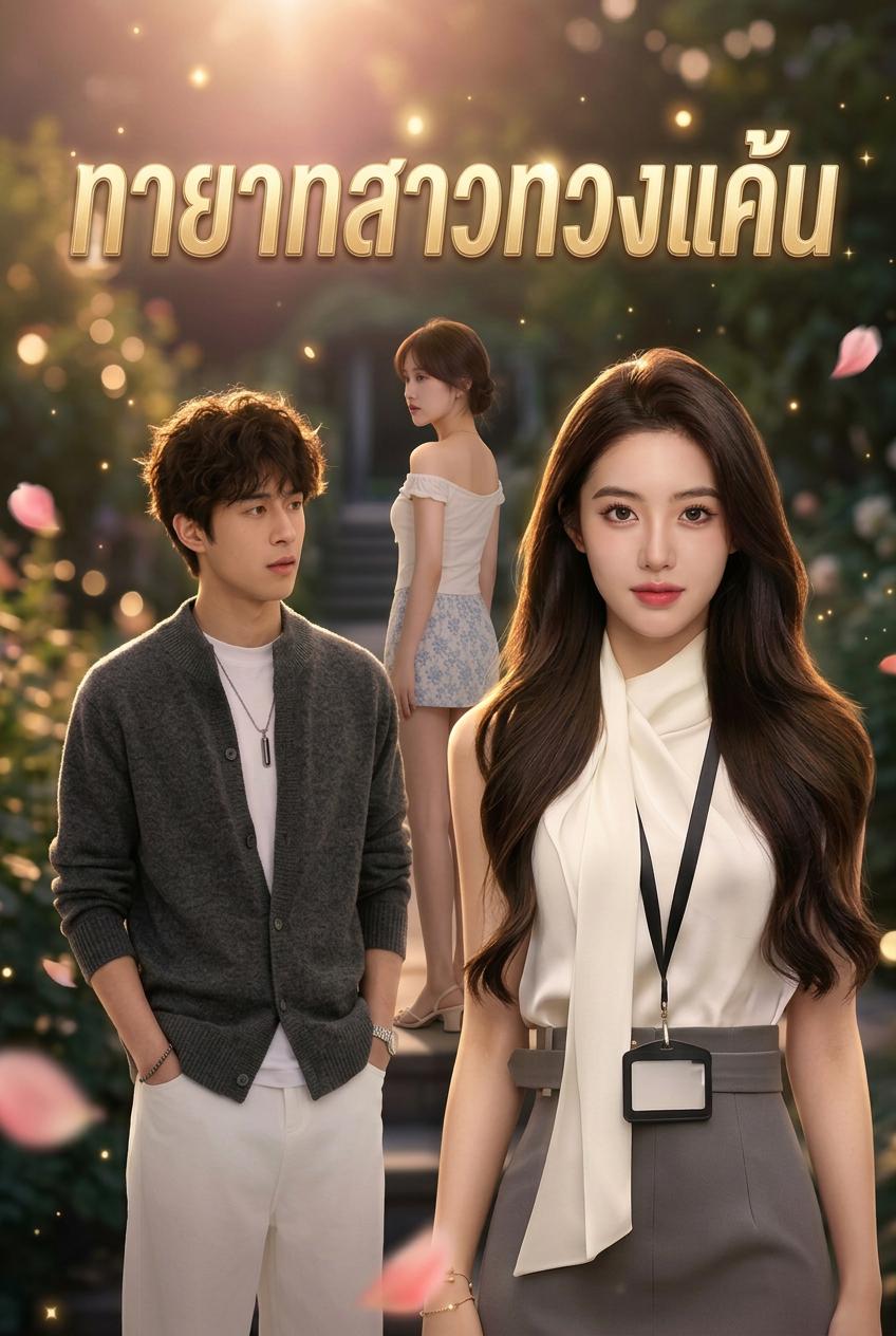 การโต้กลับของซีอีโอสาว