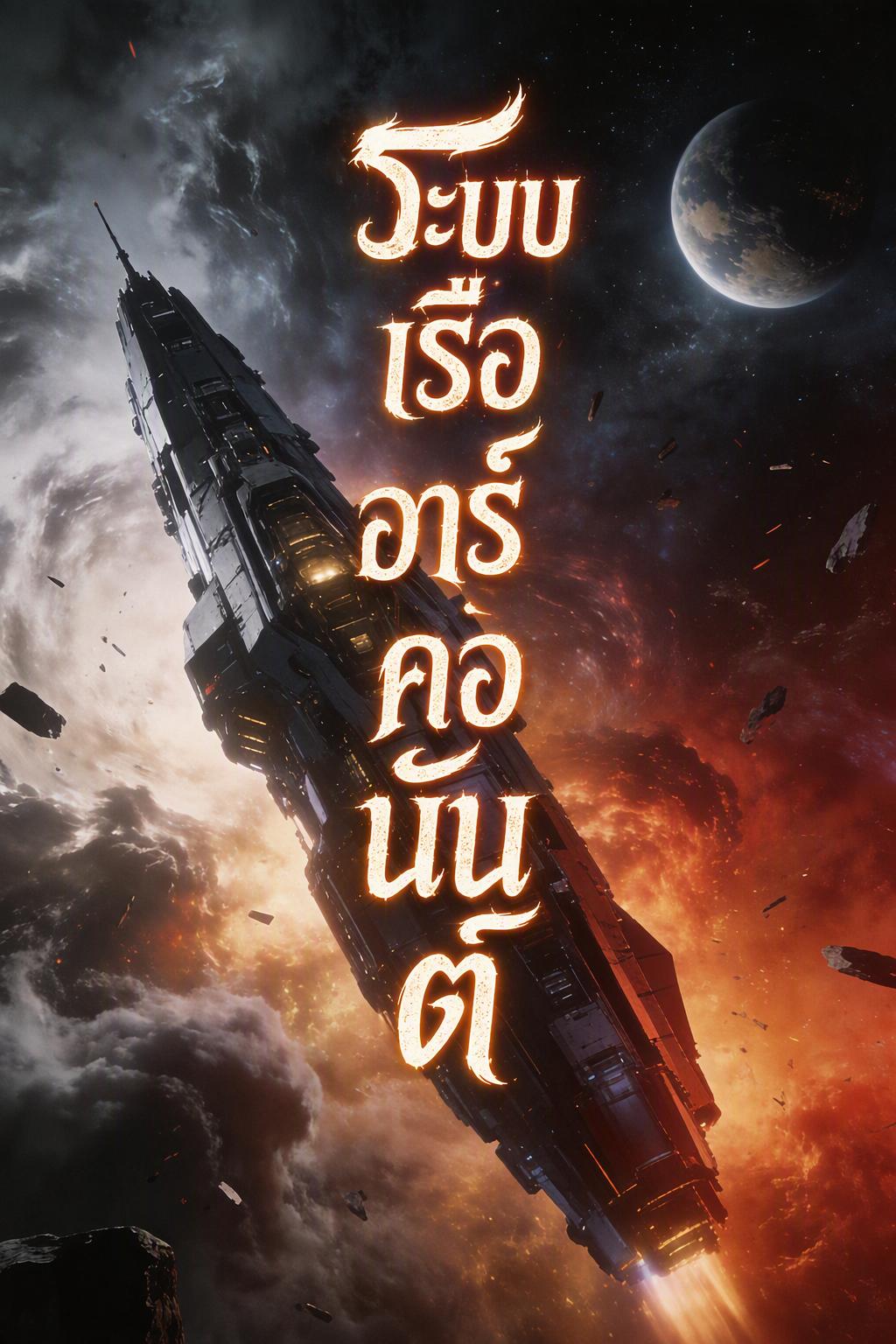 ระบบเสาหลักวันสิ้นโลก