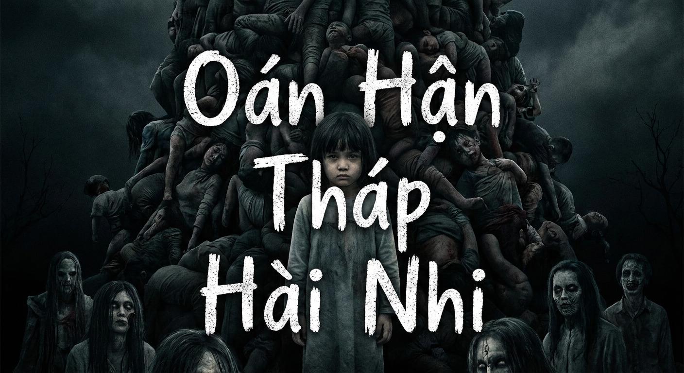 Bí Mật Của Tháp Hài Nhi