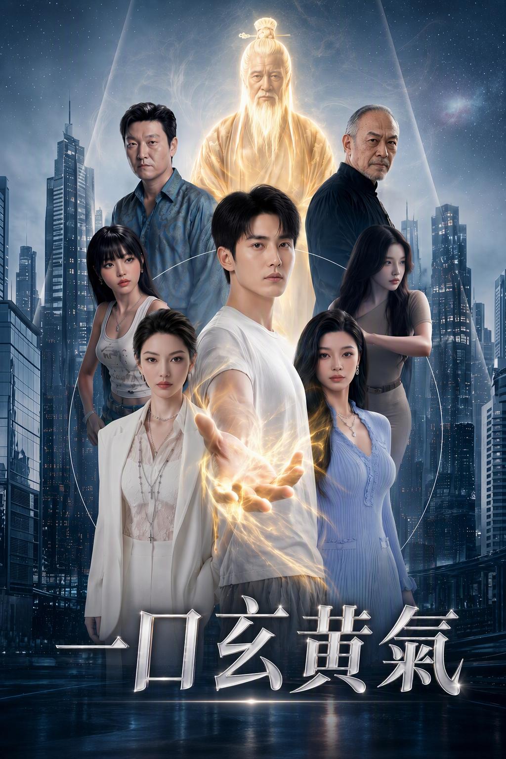 医者的宇宙复仇
