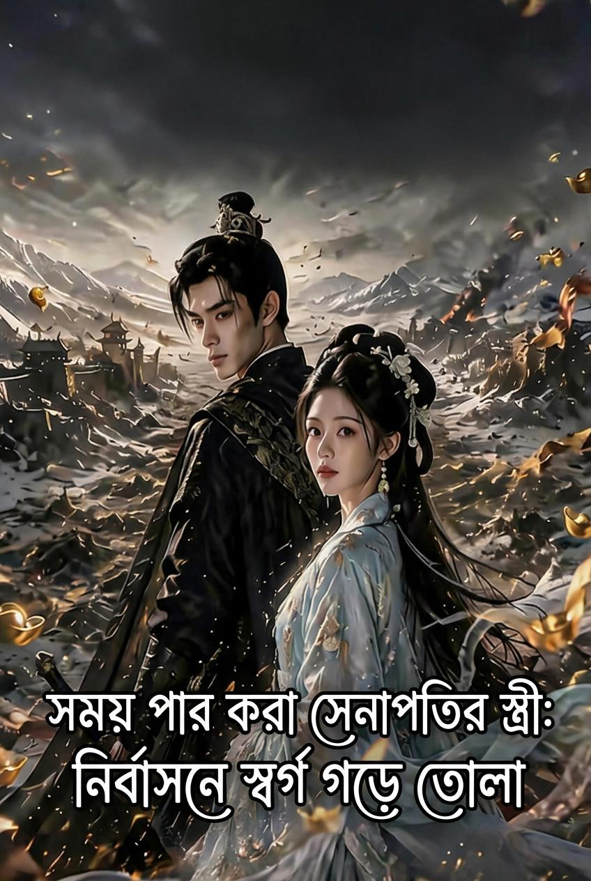 মার্শালের অ্যাপোক্যালিপটিক স্ত্রী
