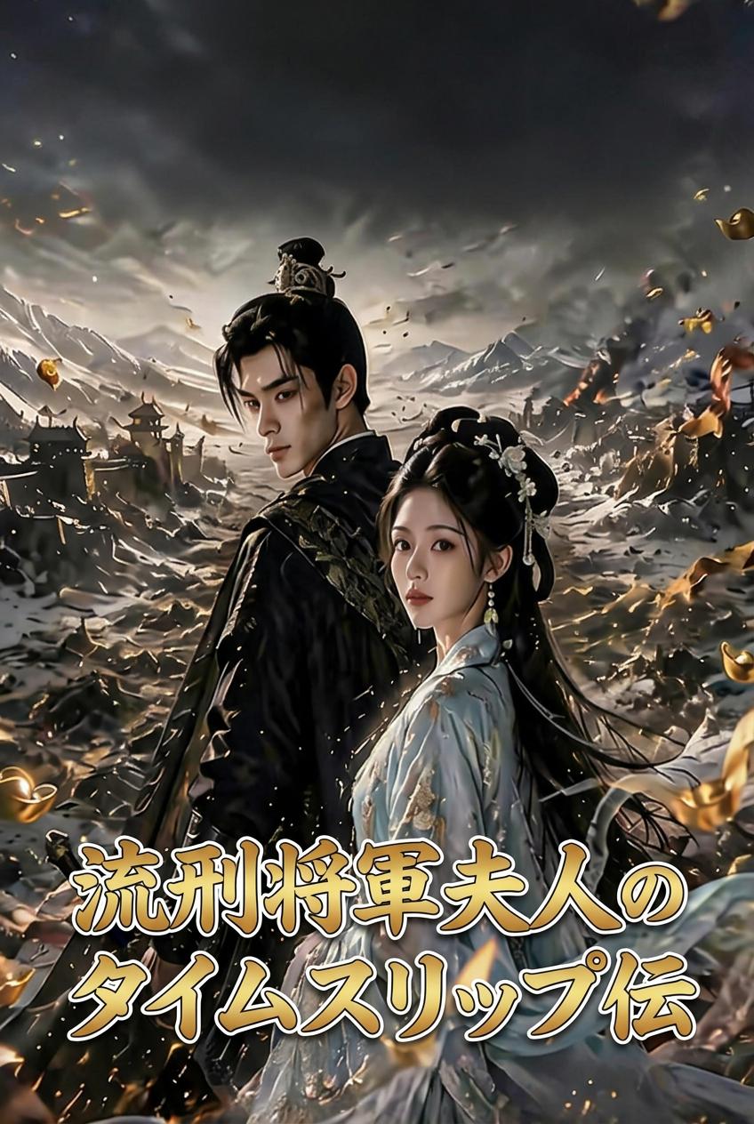 元帥の終末の妻