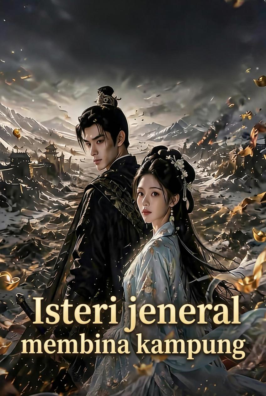Isteri Apokalips Marsekal