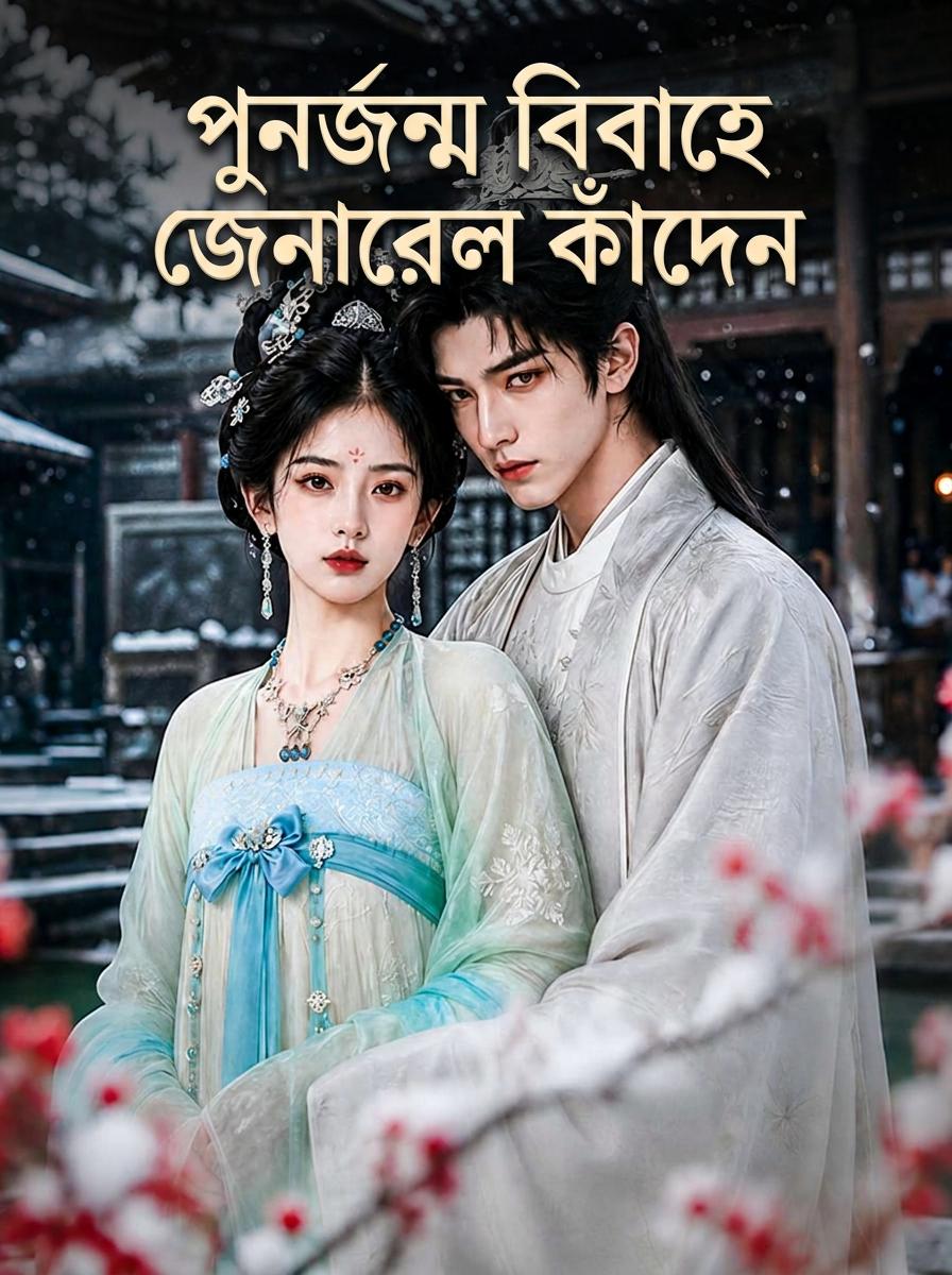 পুনর্জন্ম বিবাহে জেনারেল কাঁদেন