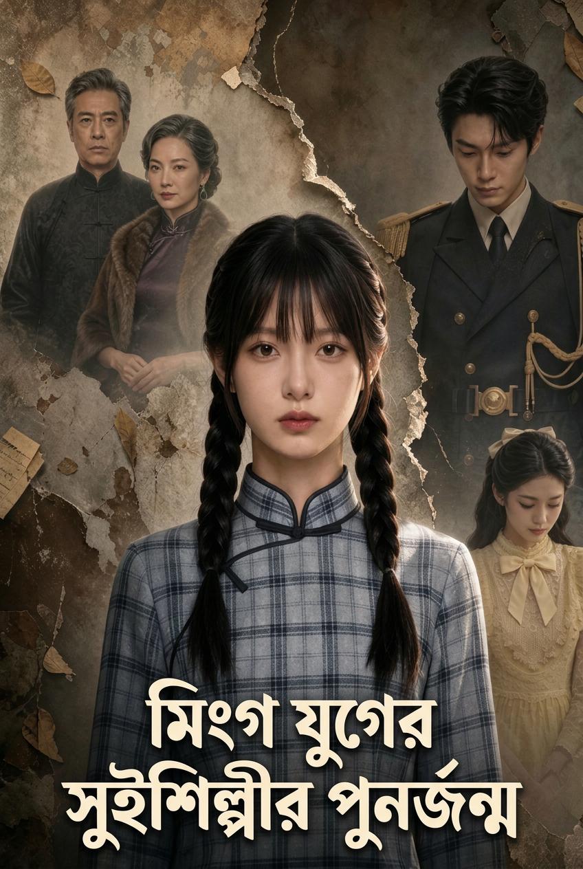 অন্যায়ের শিকার উত্তরাধিকারিণী
