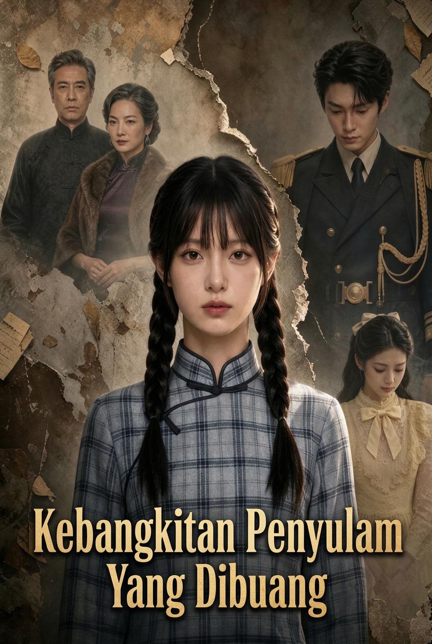 Pewaris Yang Dizalimi