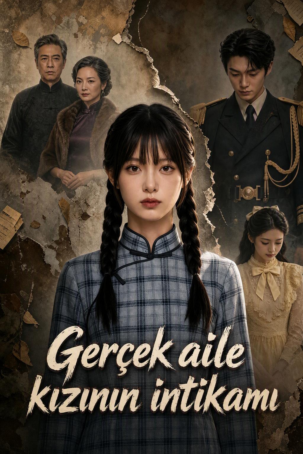 İhanete Uğrayan Mirasçının İntikamı