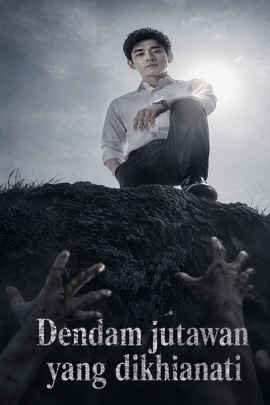 Dilahirkan Semula: Dendam CEO