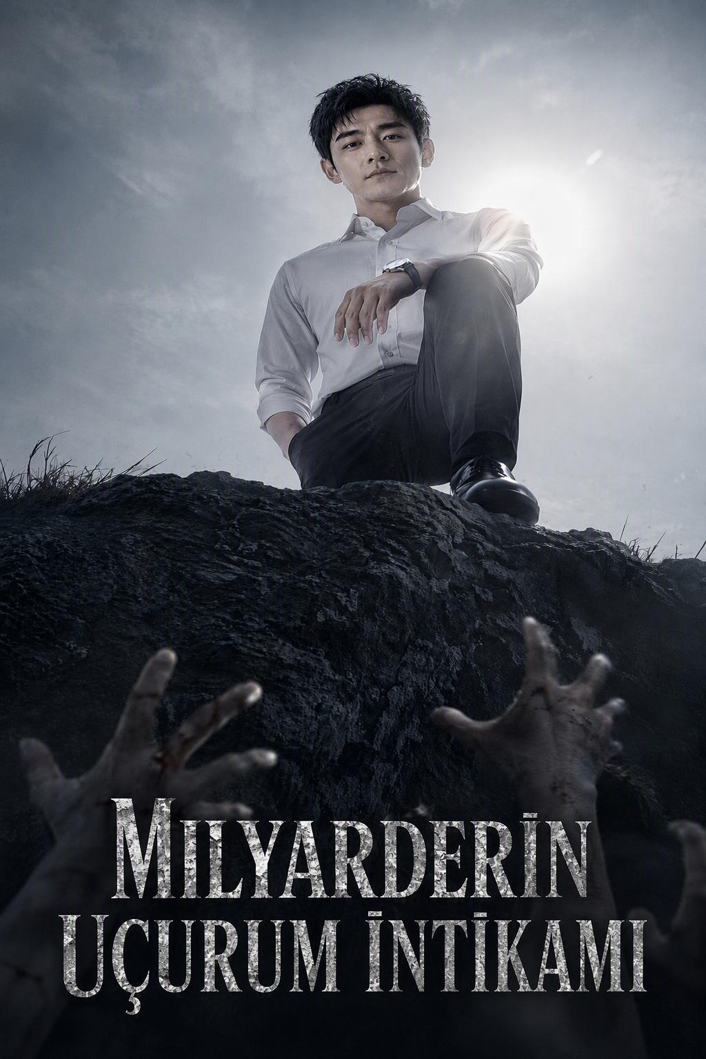 İntikam İçin Yeniden Doğdu