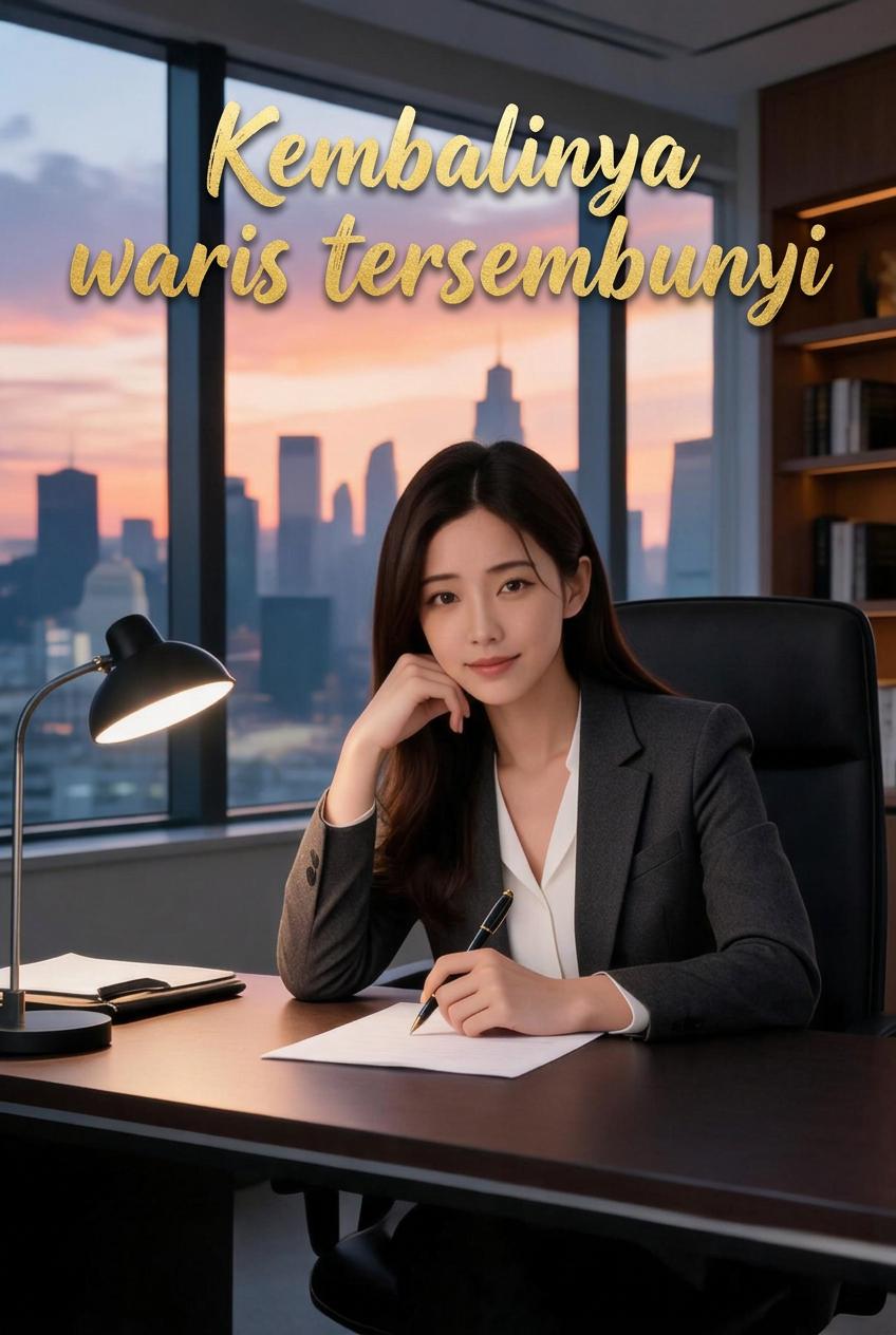 Isteri Rahsia Jutawan