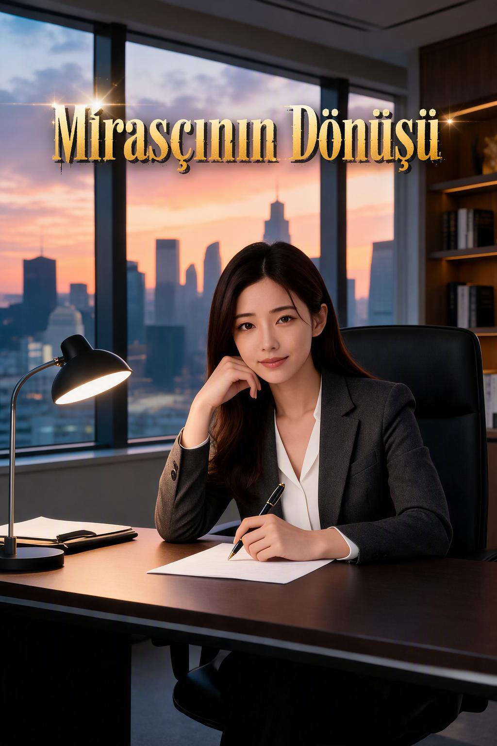 Milyarderin Gizli Karısı