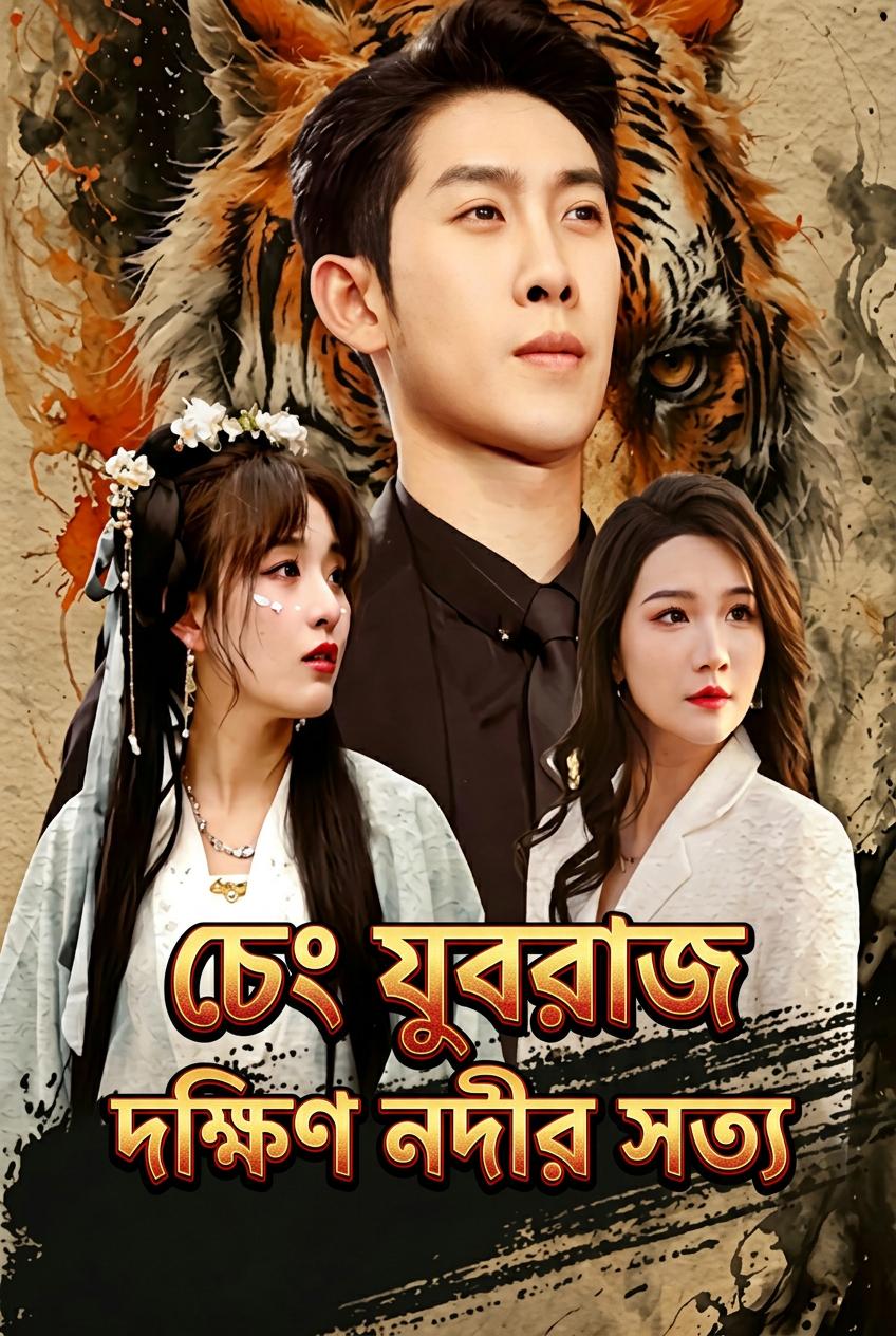 উত্তরাধিকারীর প্রতিশোধ