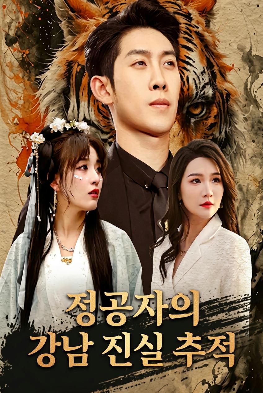 후계자의 복수