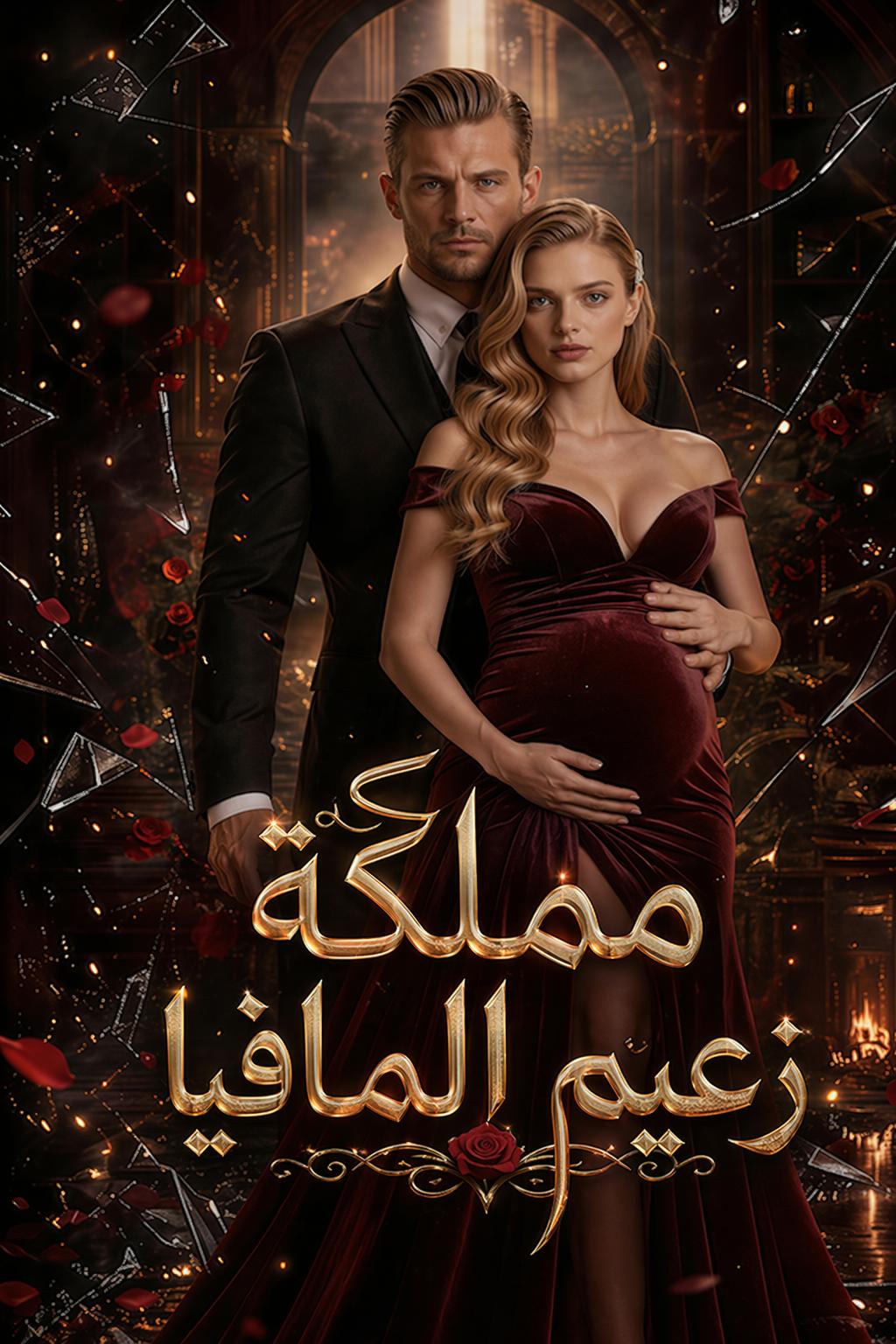 ملكة المافيا
